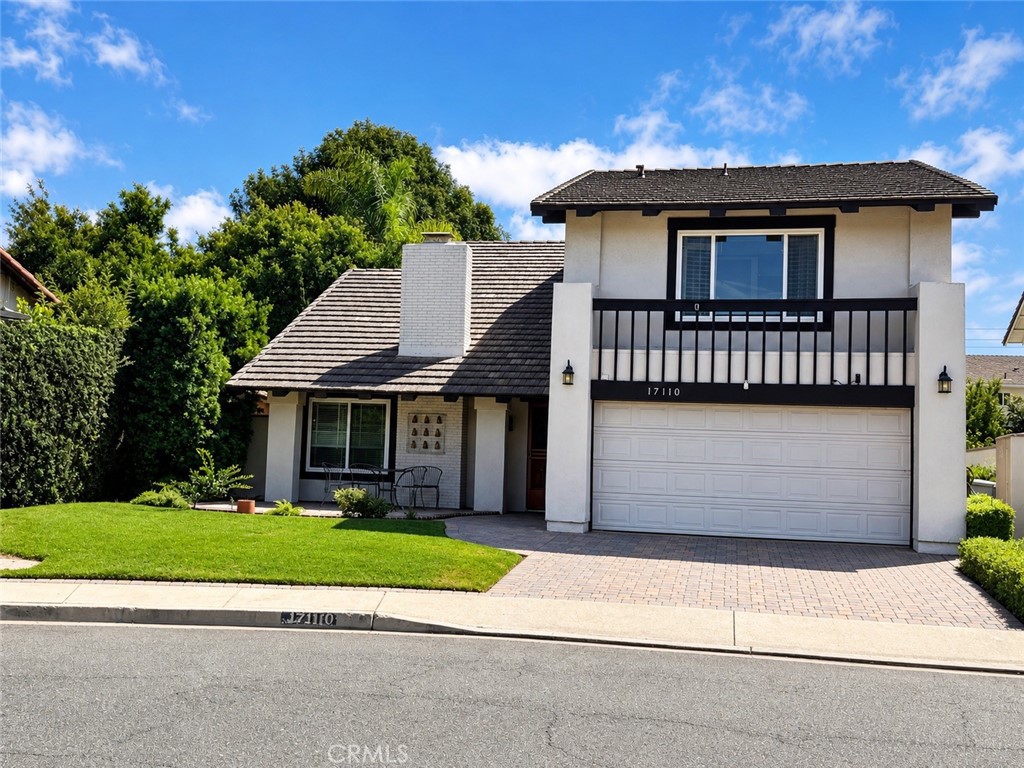 17110 Los Robles, Fountain Valley CA 92708 - photo 1