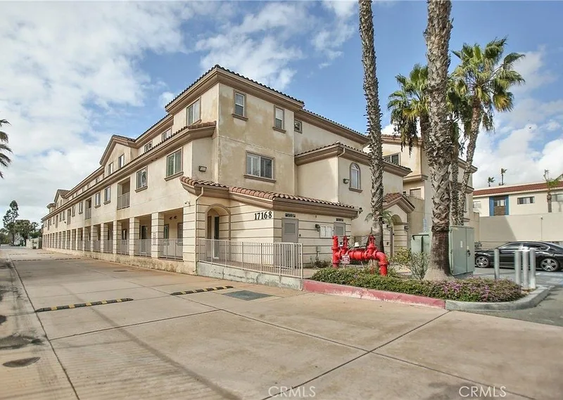 17168 Newhope 222, Fountain Valley
