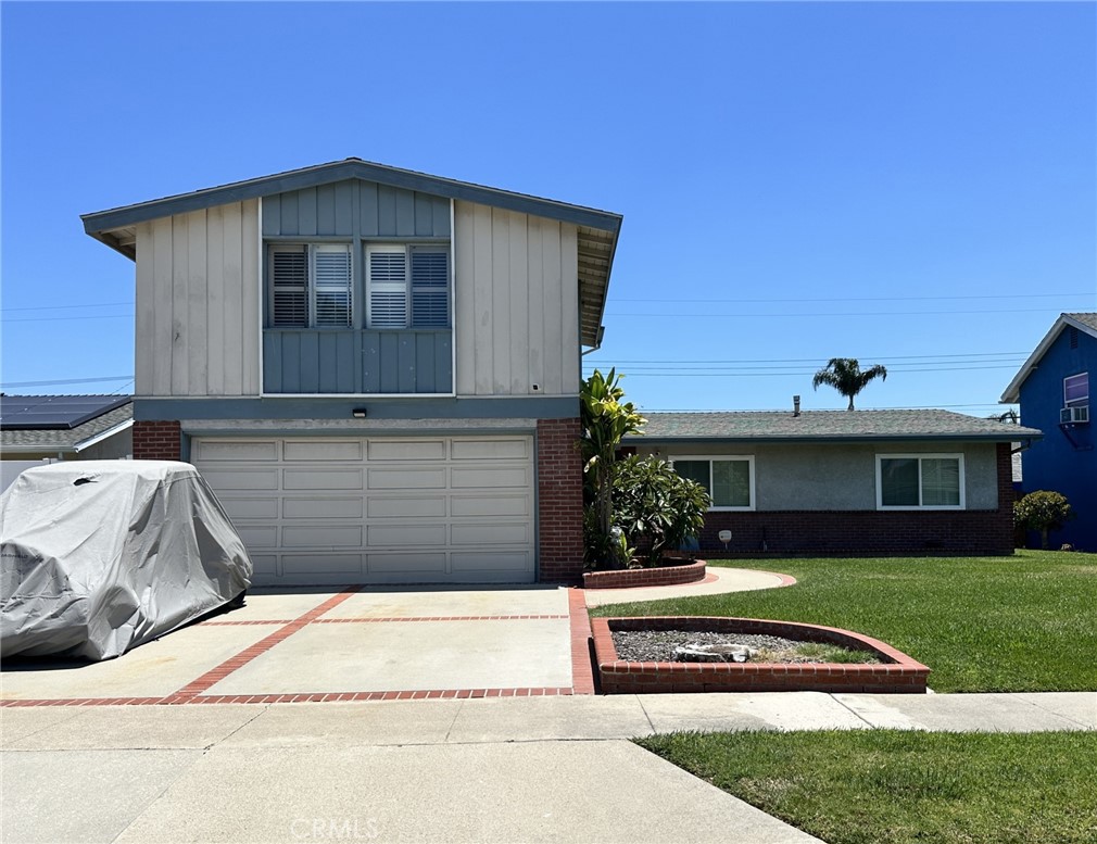 17186 Santa Catherine, Fountain Valley CA 92708 - photo 1