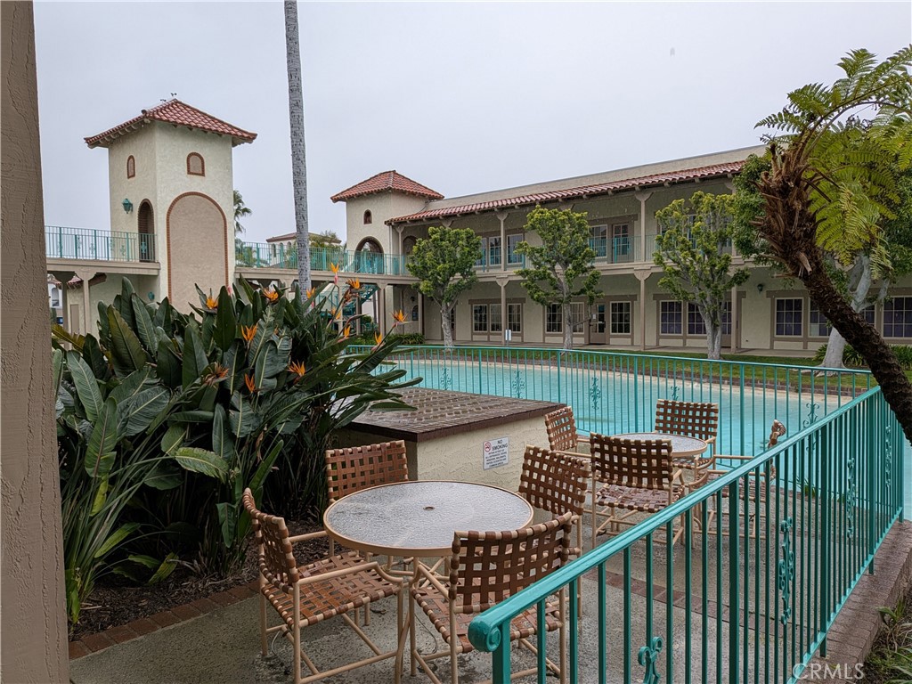 PDL - Office - Pond view - 17220 125 &126 Newhope, Fountain Valley CA 92708 - photo 10