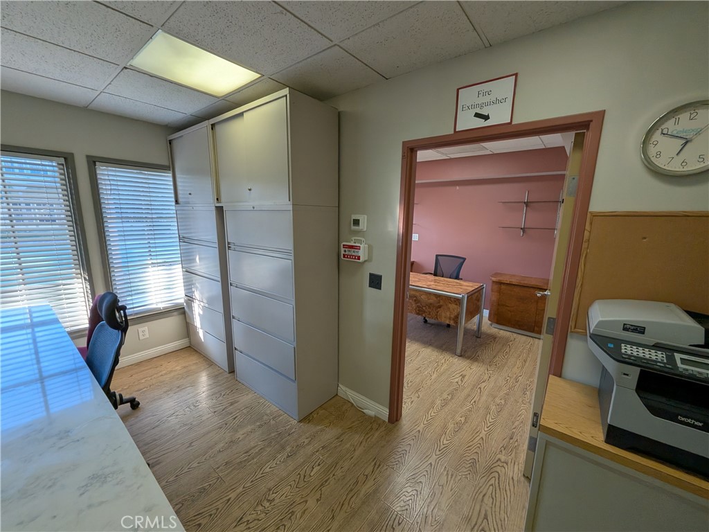 PCL - Office reception area - 17220 125 &126 Newhope, Fountain Valley CA 92708 - photo 15