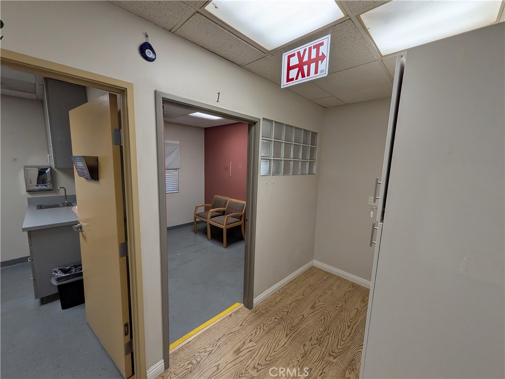 PDL - Office hall - 17220 125 &126 Newhope, Fountain Valley CA 92708 - photo 16