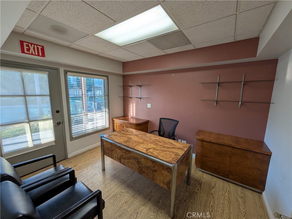 PDL - Office - Doctors office - 17220 125 &126 Newhope, Fountain Valley CA 92708 - photo 18