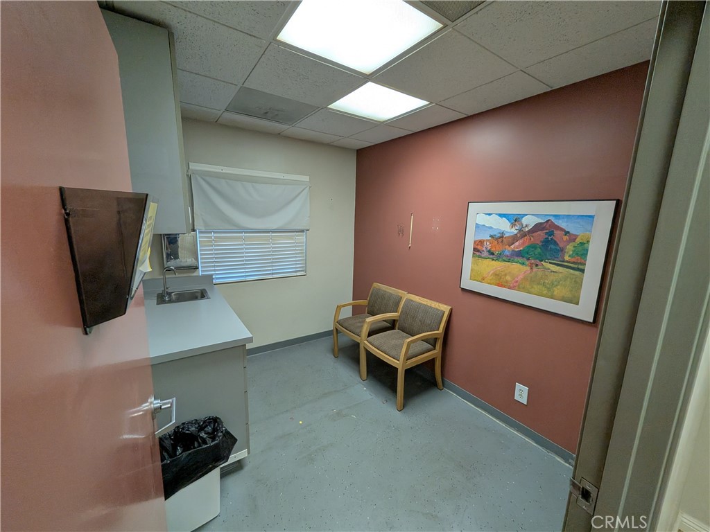 PDL - Office - exam room - 17220 125 &126 Newhope, Fountain Valley CA 92708 - photo 20