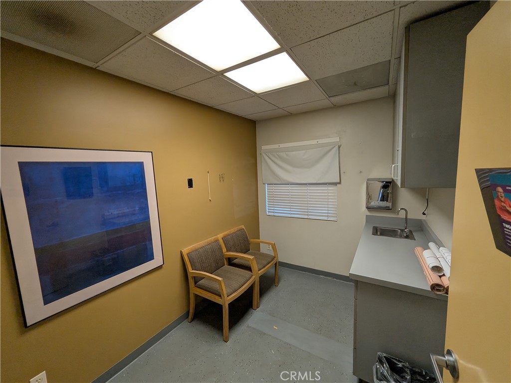 PDL - Office - exam room - 17220 125 &126 Newhope, Fountain Valley CA 92708 - photo 21