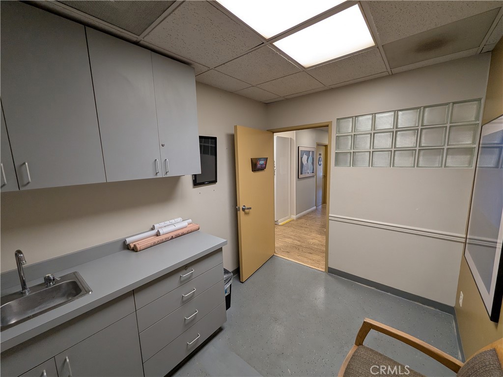 PDL - Office - exam room - 17220 125 &126 Newhope, Fountain Valley CA 92708 - photo 22
