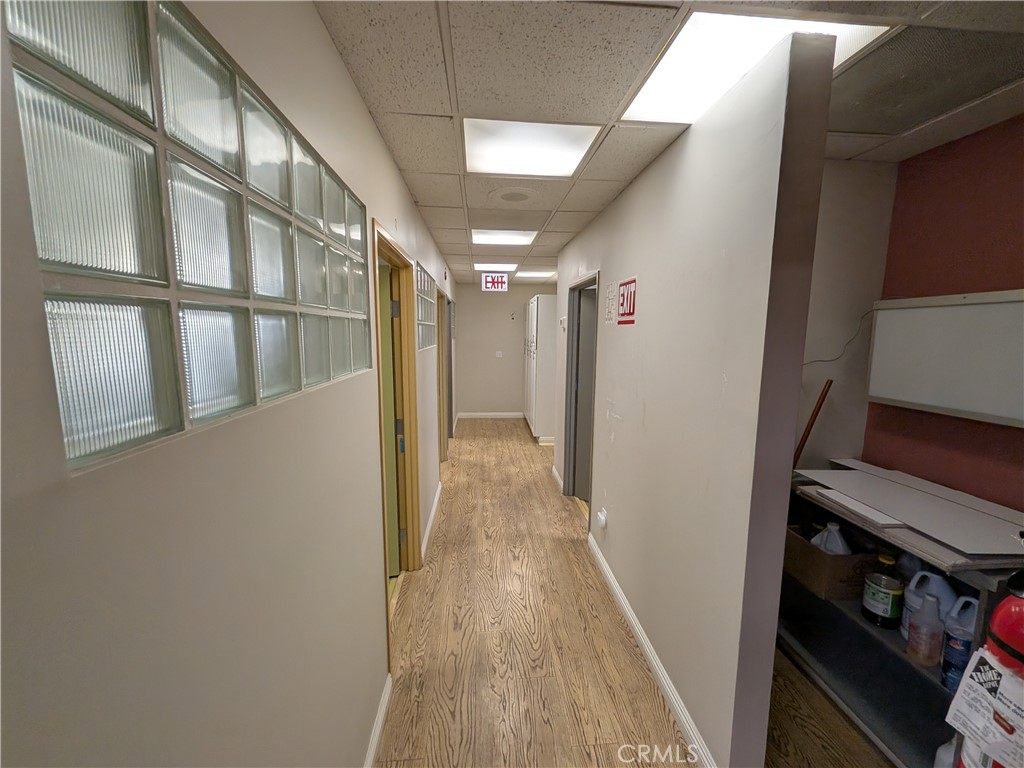 PDL - Office - hall - 17220 125 &126 Newhope, Fountain Valley CA 92708 - photo 25