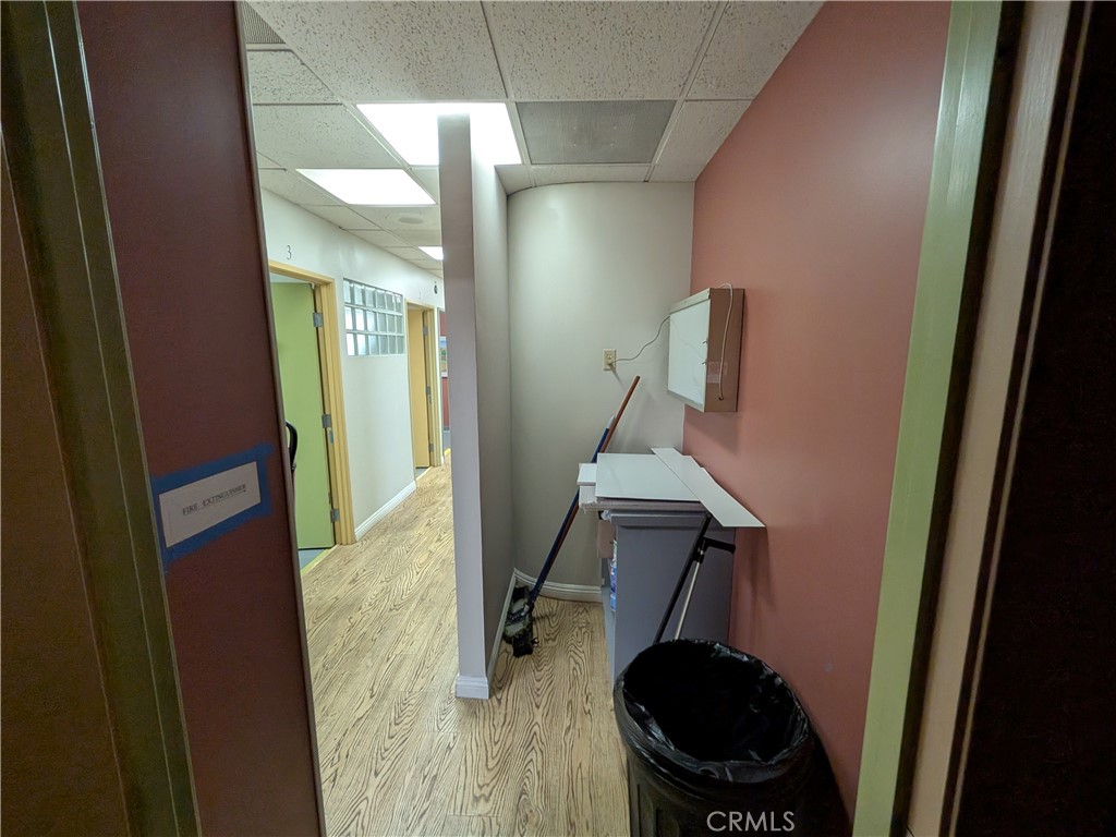 PDL - Office - hall - 17220 125 &126 Newhope, Fountain Valley CA 92708 - photo 26