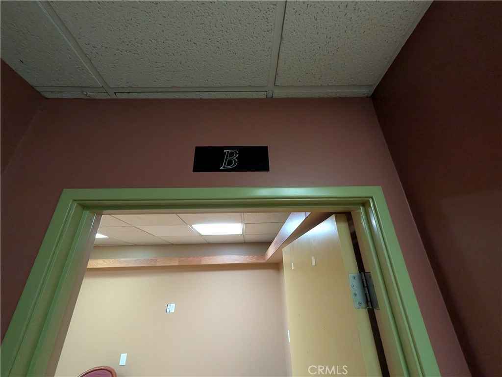 PDL - Office - private office entry - 17220 125 &126 Newhope, Fountain Valley CA 92708 - photo 30