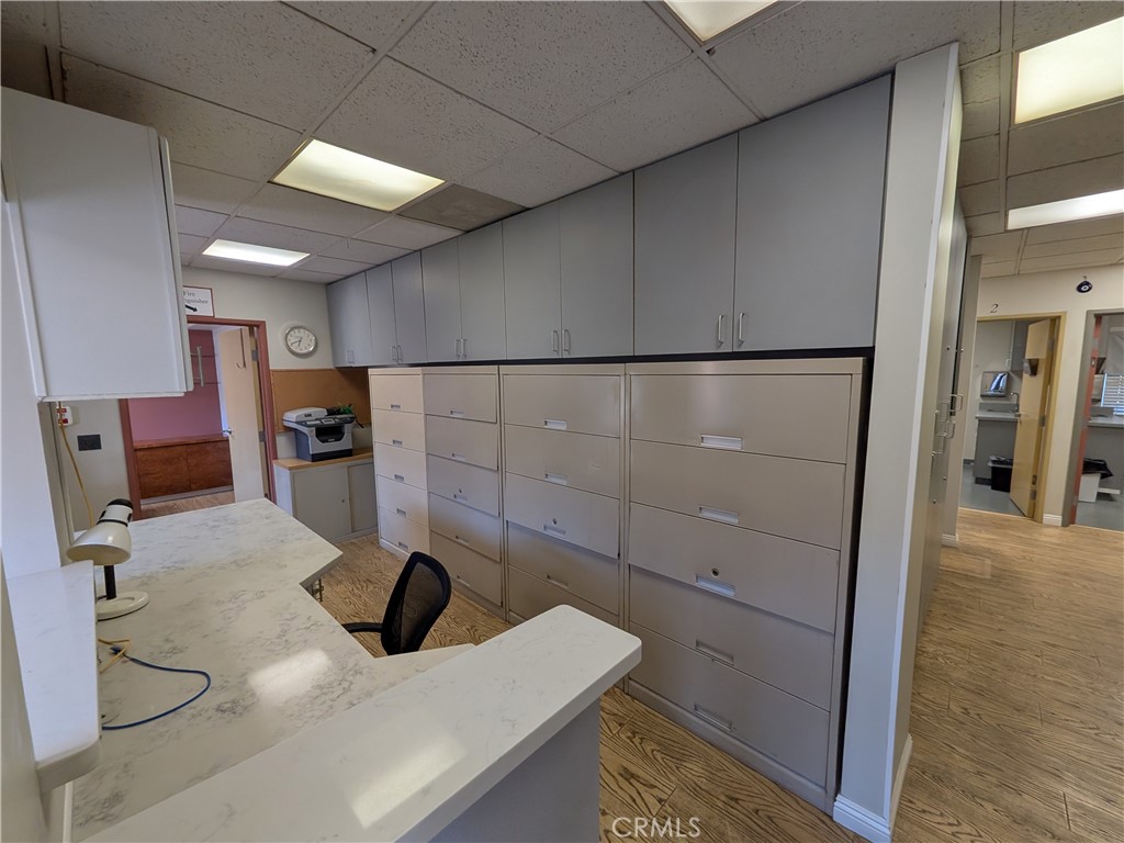 PDL - Office - reception - 17220 125 &126 Newhope, Fountain Valley CA 92708 - photo 32