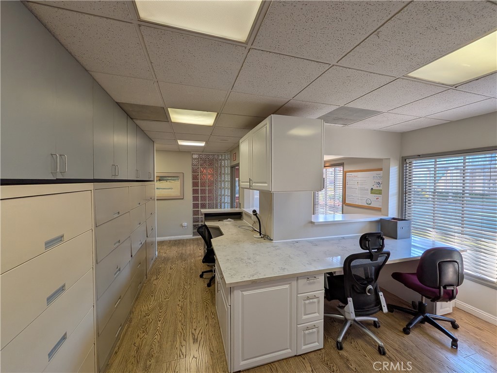 PDL - Office - Reception - 17220 125 &126 Newhope, Fountain Valley CA 92708 - photo 34