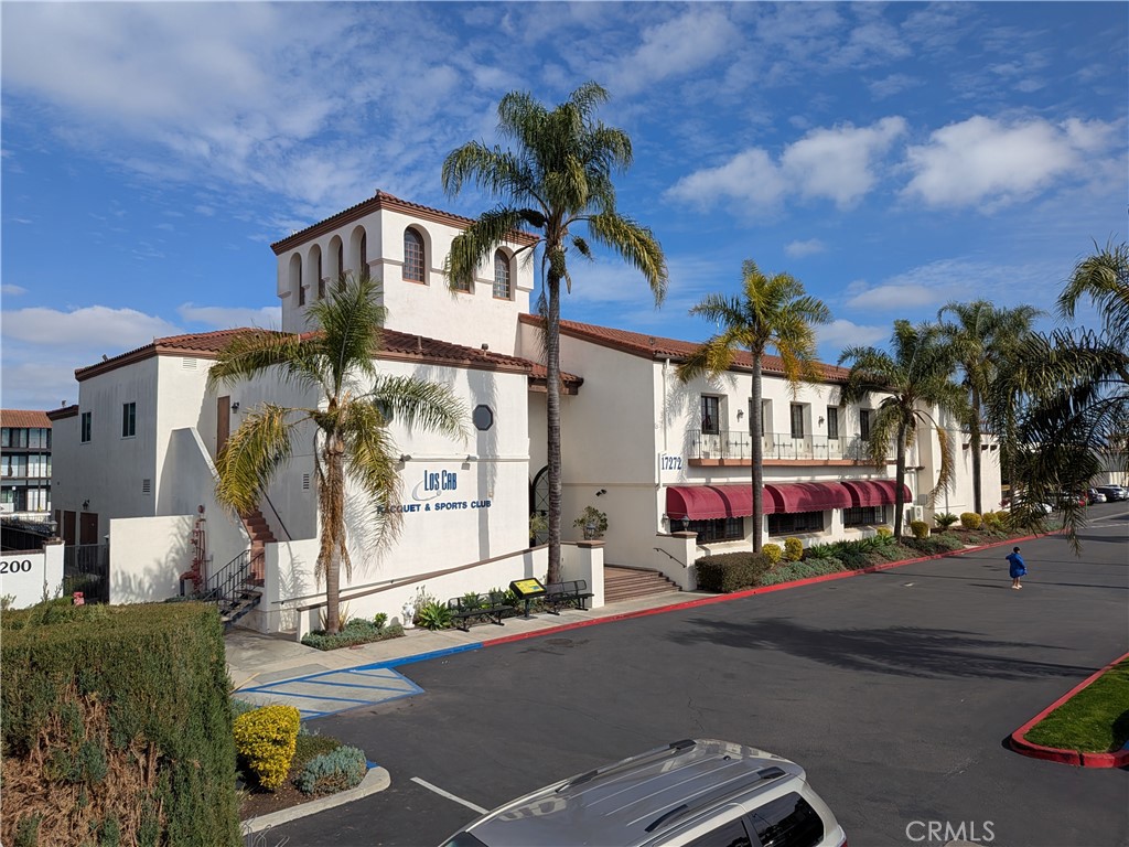 Los Cab entry - 17220 125 &126 Newhope, Fountain Valley CA 92708 - photo 37