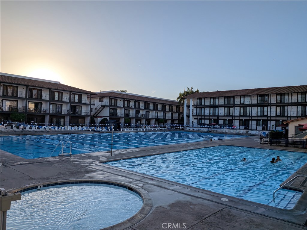 Olympic pool - 17220 125 &126 Newhope, Fountain Valley CA 92708 - photo 39