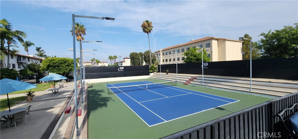 Stadium court - 17220 125 &126 Newhope, Fountain Valley CA 92708 - photo 43