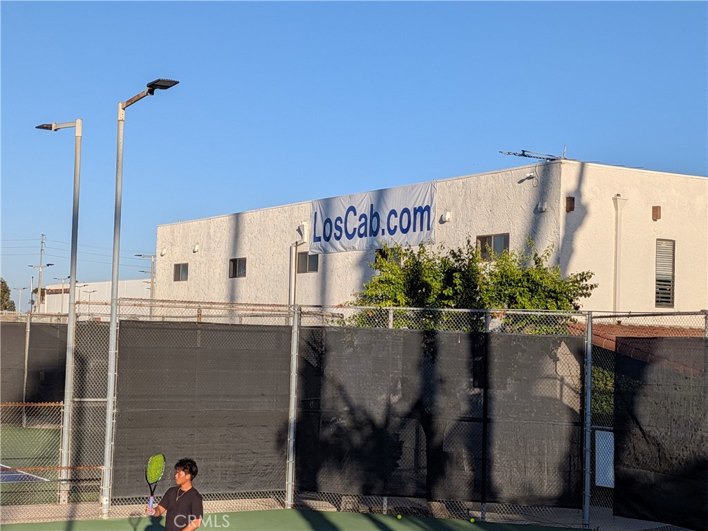 Tennis anyone? - 17220 125 &126 Newhope, Fountain Valley CA 92708 - photo 44