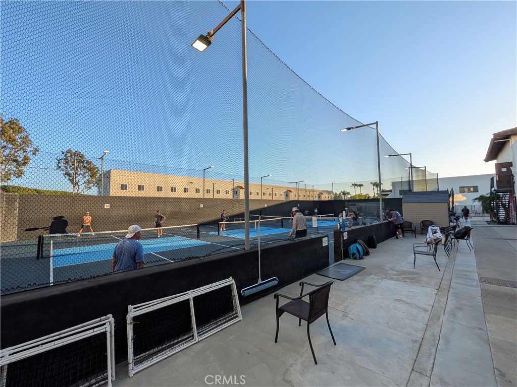 Tennis / Pickleball - 17220 125 &126 Newhope, Fountain Valley CA 92708 - photo 45