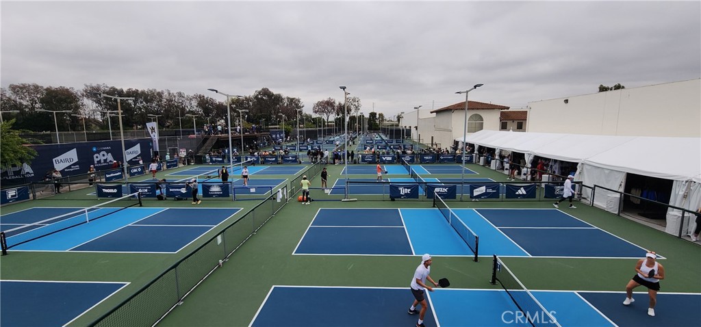 Tennis / Pickleball - 17220 125 &126 Newhope, Fountain Valley CA 92708 - photo 47