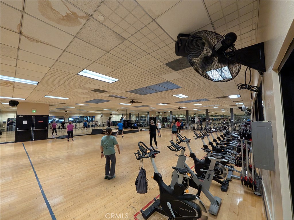 fitness - 17220 125 &126 Newhope, Fountain Valley CA 92708 - photo 49