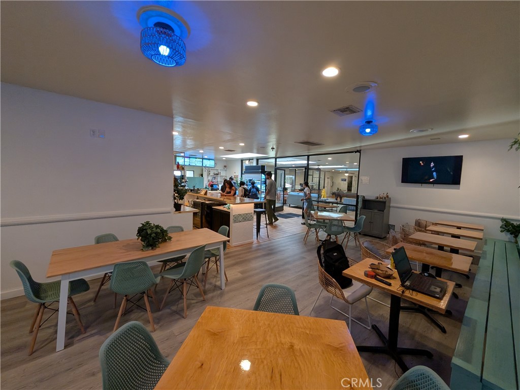 cafe area - 17220 125 &126 Newhope, Fountain Valley CA 92708 - photo 51