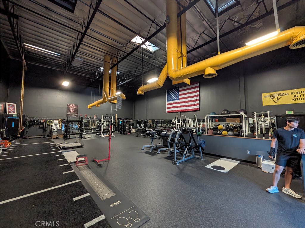 fitness - 17220 125 &126 Newhope, Fountain Valley CA 92708 - photo 53