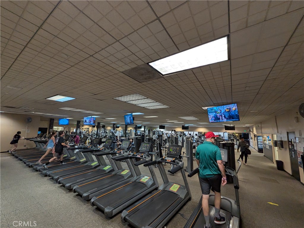 fitness - 17220 125 &126 Newhope, Fountain Valley CA 92708 - photo 54