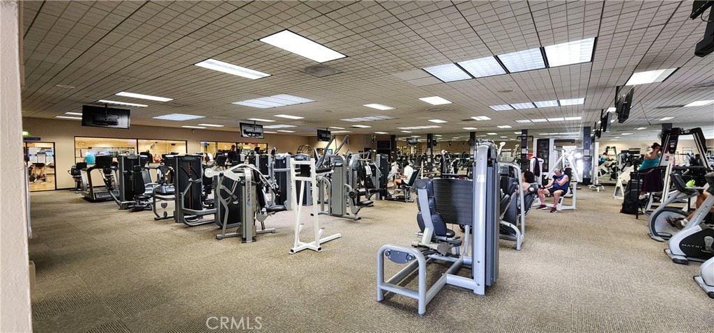 fitness - 17220 125 &126 Newhope, Fountain Valley CA 92708 - photo 55