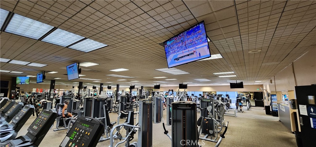 fitness - 17220 125 &126 Newhope, Fountain Valley CA 92708 - photo 57