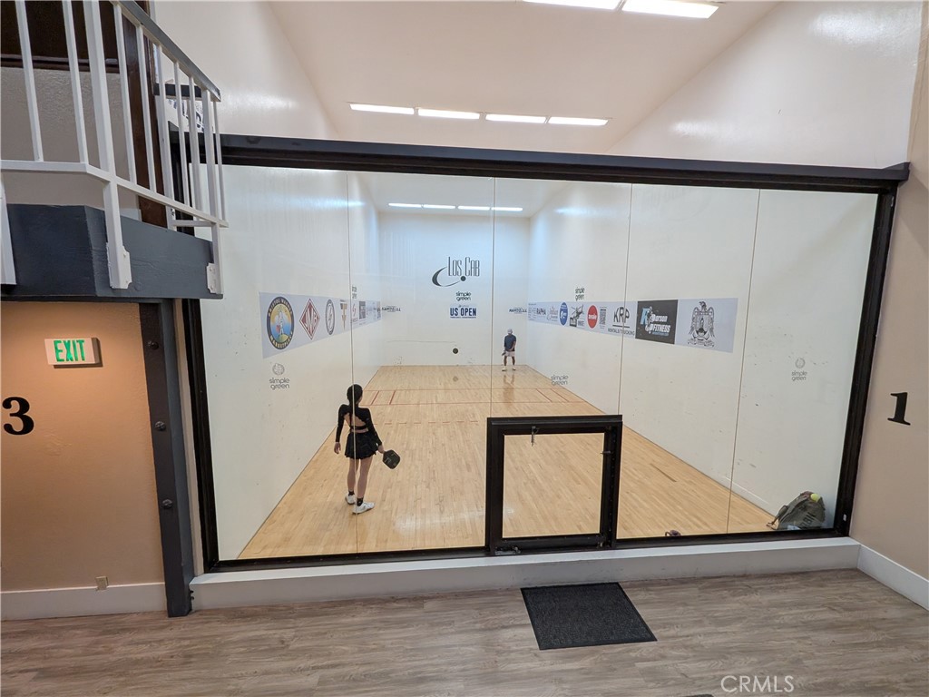 Racquet ball - 17220 125 &126 Newhope, Fountain Valley CA 92708 - photo 58