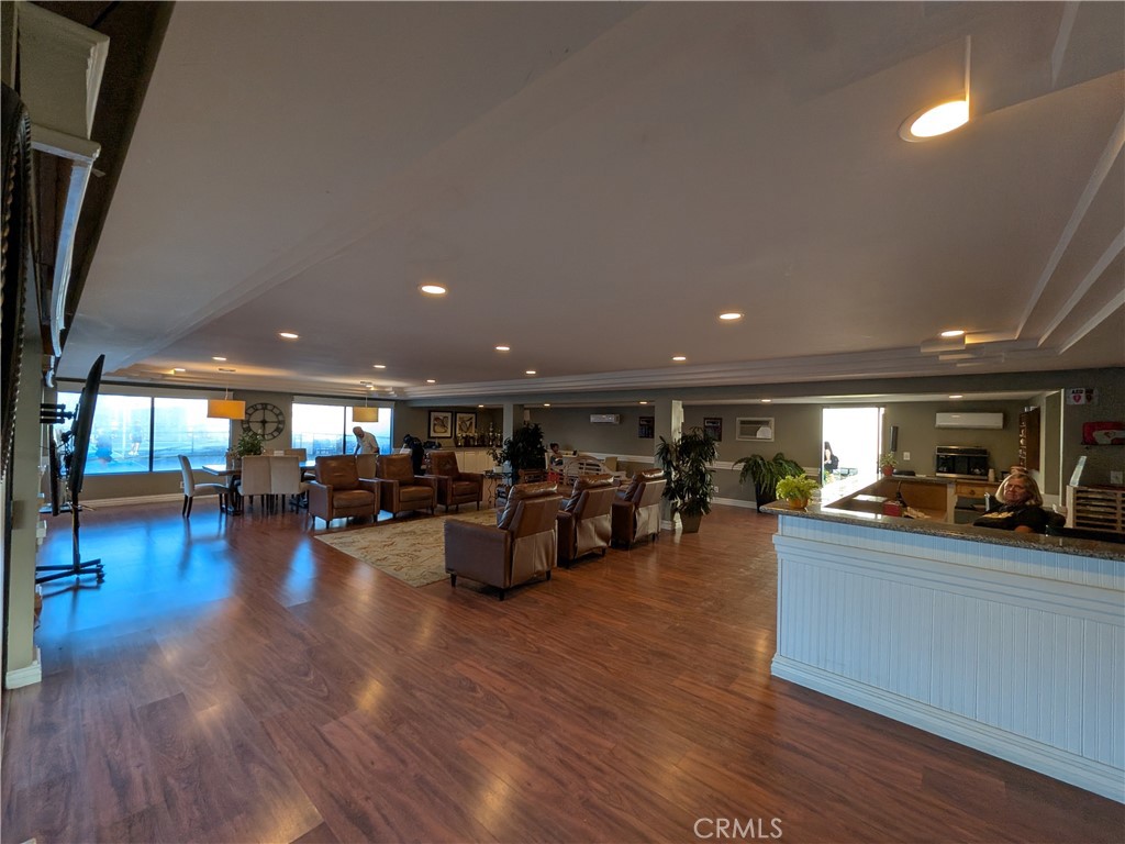 Tennis lounge - 17220 125 &126 Newhope, Fountain Valley CA 92708 - photo 62
