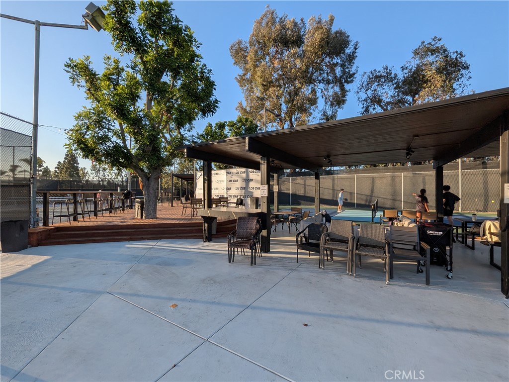 Pickle ball venue​​‌​​​​‌​​‌‌​​‌‌​​‌‌​​‌​​​‌‌​‌​​​​‌‌​‌​​ area - 17220 125 &126 Newhope, Fountain Valley CA 92708 - photo 65
