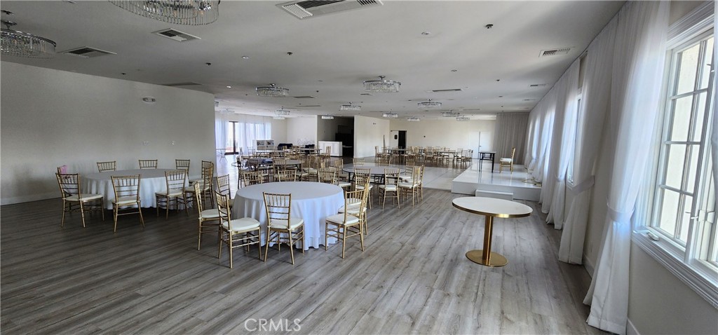 Terrace venue area - 17220 125 &126 Newhope, Fountain Valley CA 92708 - photo 66