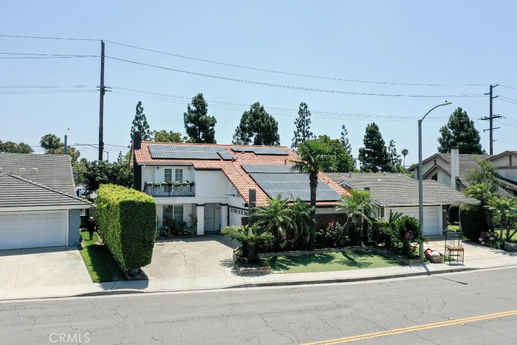 17230 San Lorenzo Circle, Fountain Valley CA 92708 - photo 1