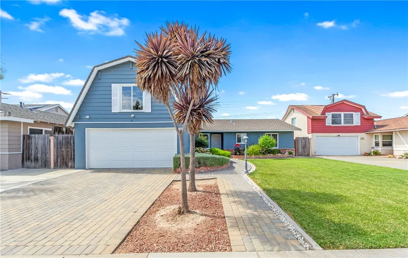 17239 Santa Suzanne, Fountain Valley, CA 92708