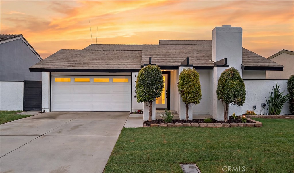 Completely Remodeled 5 BD, 3 BA, 2,158 SF Green Valley Gem! - 17248 Reimer Street, Fountain Valley CA 92708 - photo 1