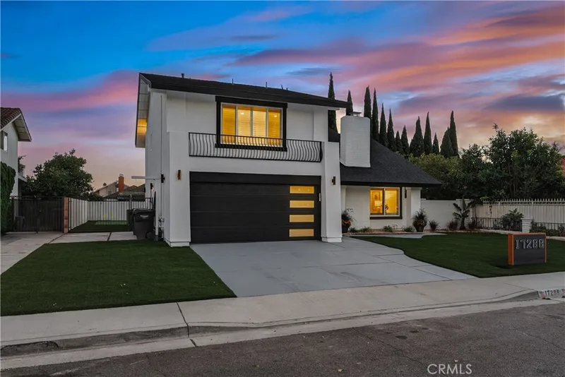 17288 San Lorenzo, Fountain Valley, CA 92708