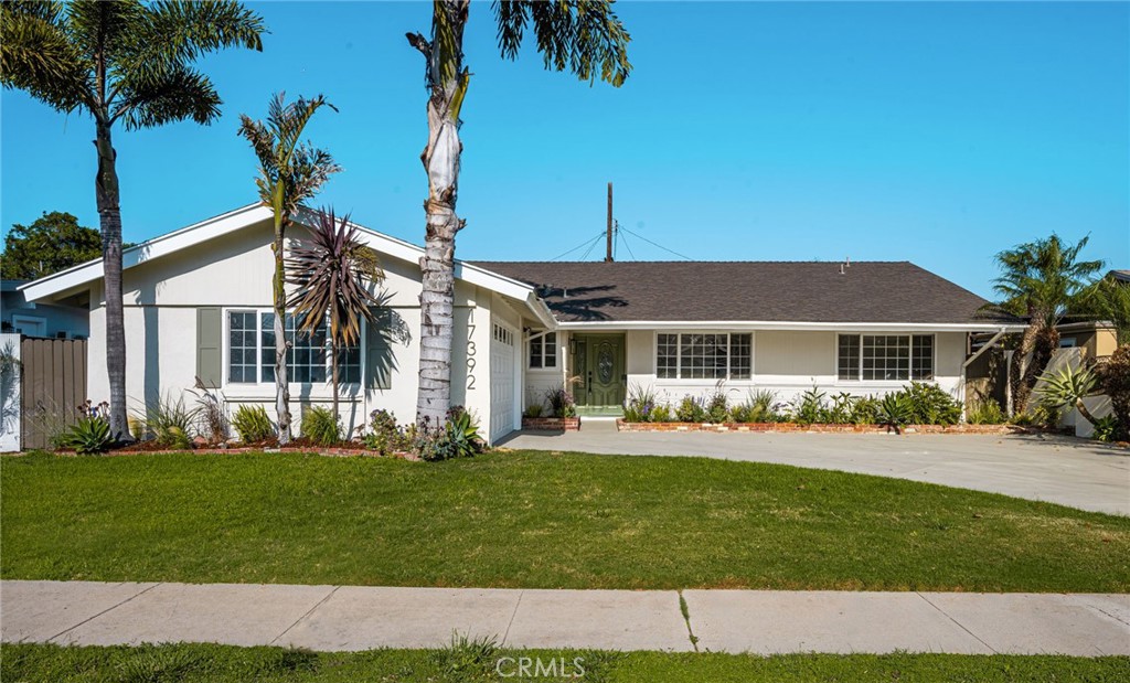 17392 Palm Street, Fountain Valley CA 92708 - photo 1