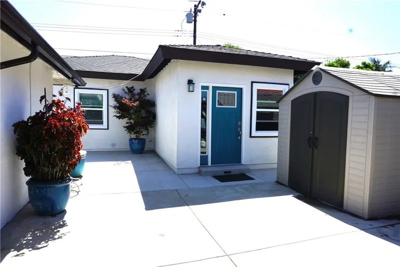 17406 Santa Isabel, Fountain Valley, CA 92708