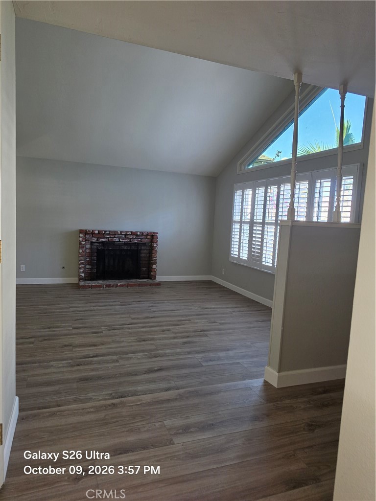 Large light living room - 17455 Winemast Street, Fountain Valley CA 92708 - photo 10