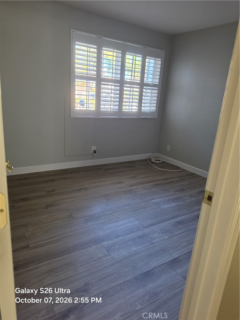 Downstairs 4th bedroom is great for a private office - 17455 Winemast Street, Fountain Valley CA 92708 - photo 13