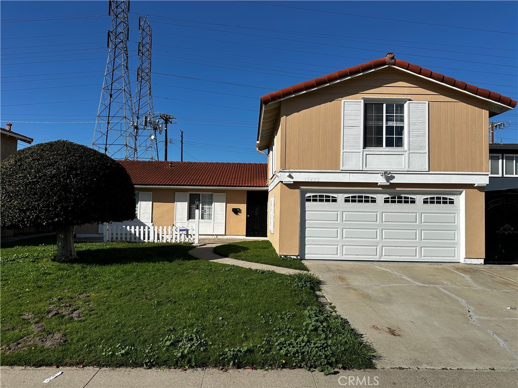 17475 Santa Lucia, Fountain Valley CA 92708 - photo 1