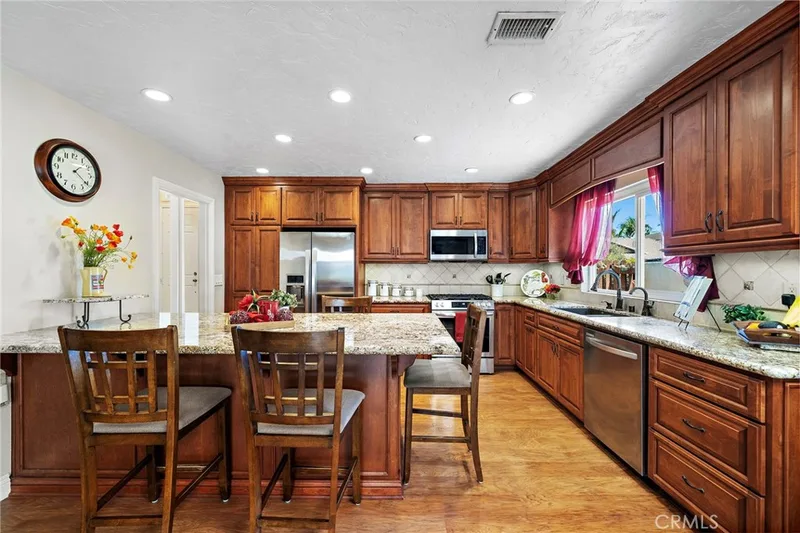 17527 Briarwood Street, Fountain Valley