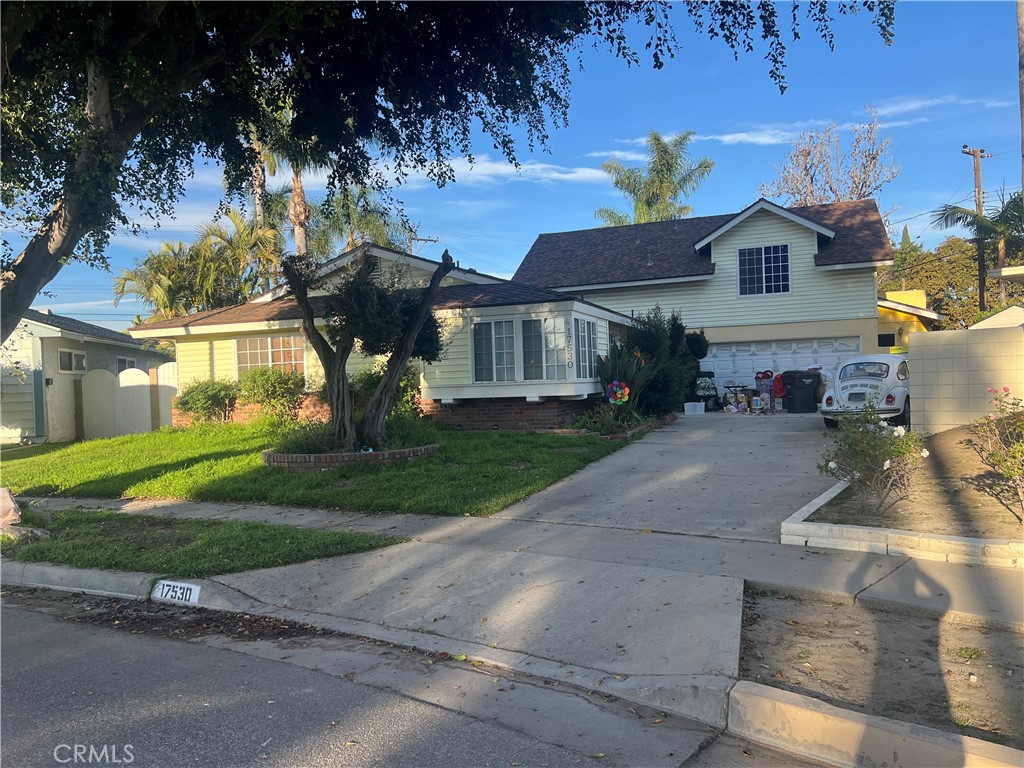 17530 Walnut St, Fountain Valley CA 92708 - photo 1