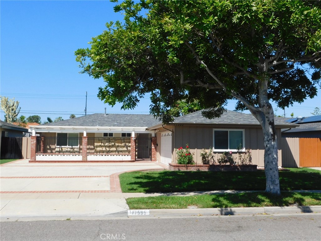 17595 Santa Maria, Fountain Valley CA 92708 - photo 1