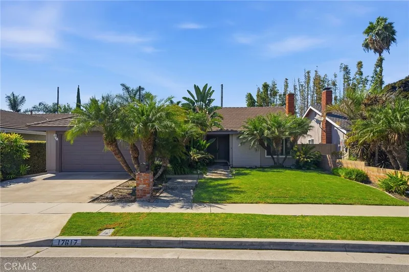 17617 Fremont St, Fountain Valley