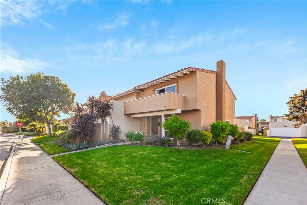 17641 Los Jardines W, Fountain Valley CA 92708 - photo 1
