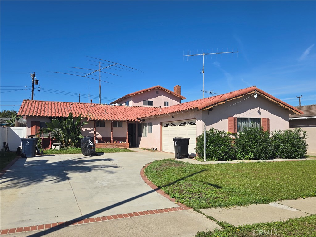 17641 Santa Maria, Fountain Valley CA 92708 - photo 1