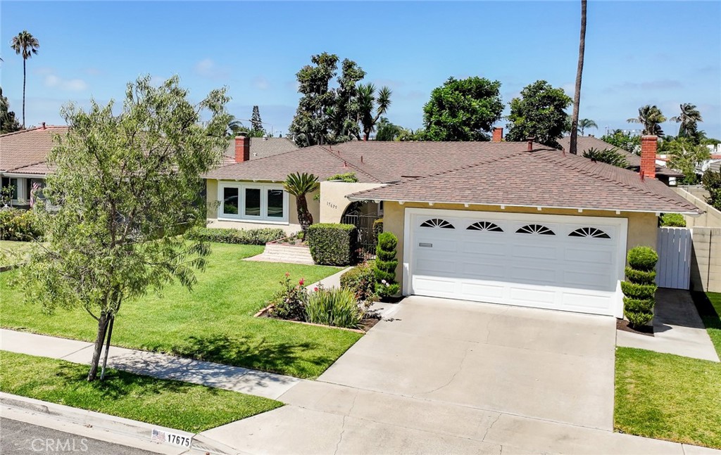 Welcome home! - 17675 San Diego Circle, Fountain Valley CA 92708 - photo 1