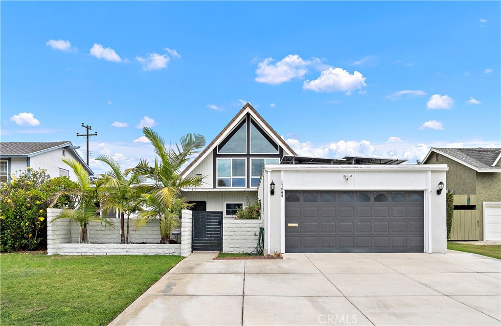5 Bedroom, 3 Bath Gorgeous Completely Remodeled and Upgraded with 2147 SF and 3 Bedrooms Including Primary Downstairs - 17684 Beech Street, Fountain Valley CA 92708 - photo 1