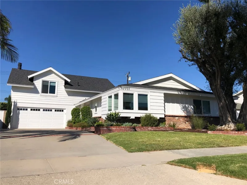 17731 Oak Street, Fountain Valley, CA 92708