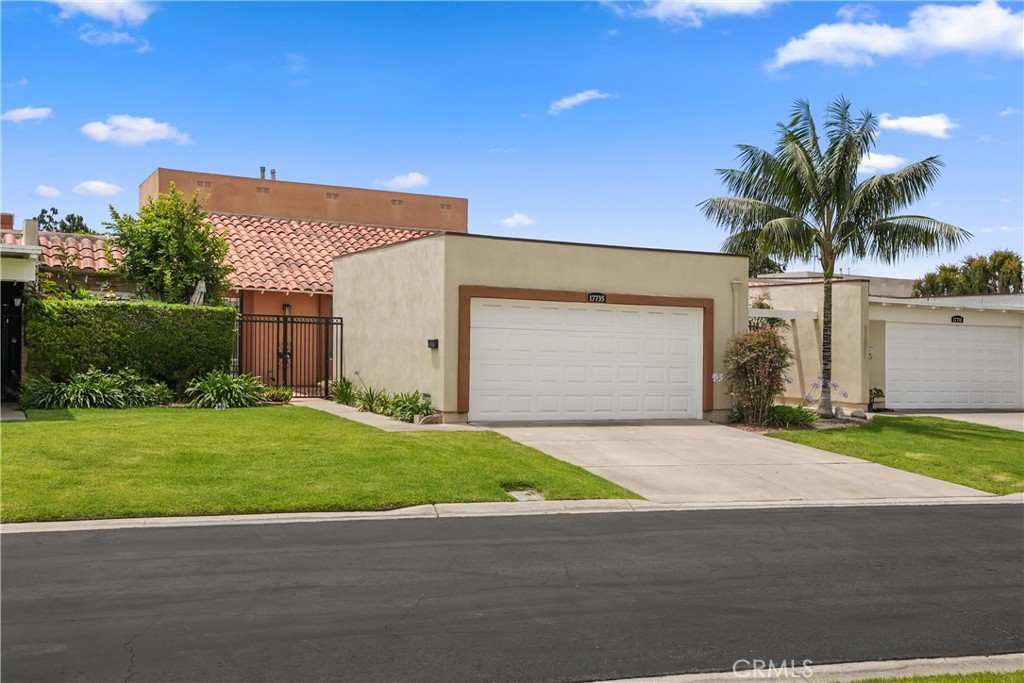 17735 Los Jardines W, Fountain Valley CA 92708 - photo 1